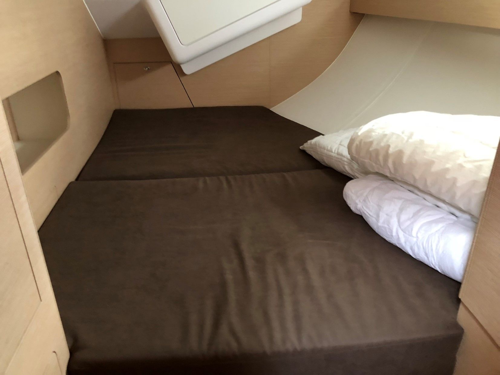 Elan 50 Impression | Sofia I