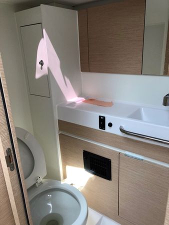 Elan 50 Impression | Sofia I