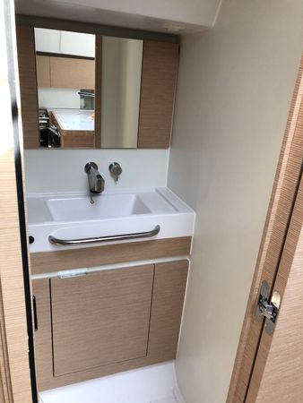 Elan 50 Impression | Sofia I