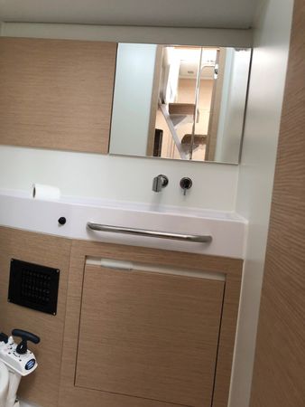 Elan 50 Impression | Sofia I