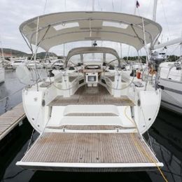 Bavaria Cruiser 46 | Five