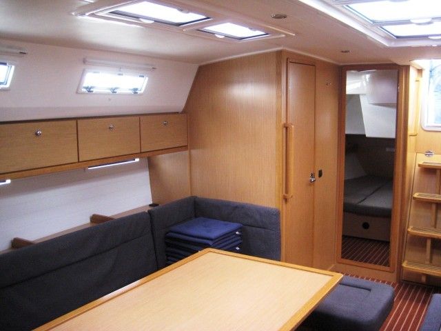 Bavaria Cruiser 51 | Seven