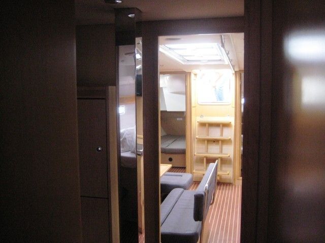 Bavaria Cruiser 51 | Seven