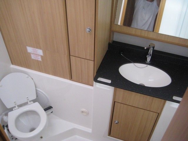 Bavaria Cruiser 51 | Seven