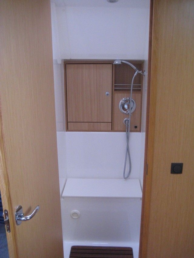 Bavaria Cruiser 51 | Seven