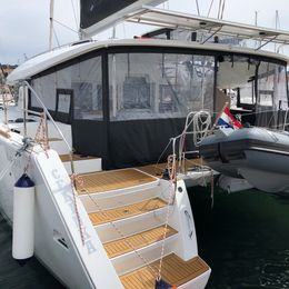 Lagoon 450 S | Celinka