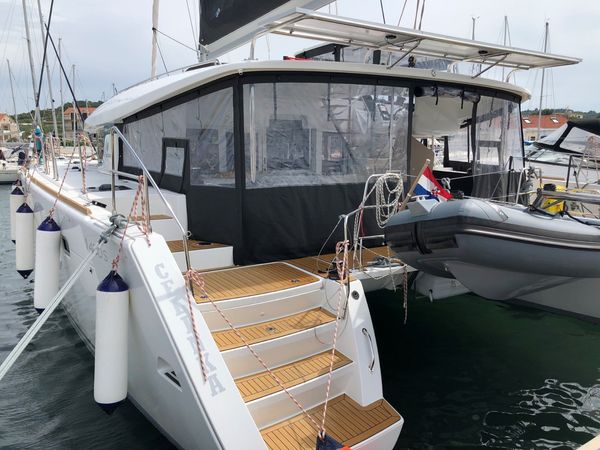 Lagoon 450 S | Celinka