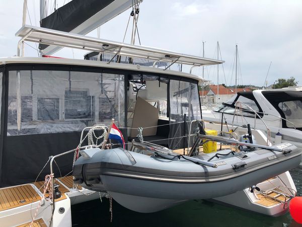 Lagoon 450 S | Celinka