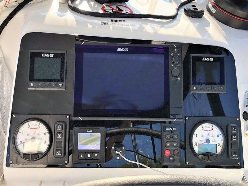 Lagoon 450 S | Celinka