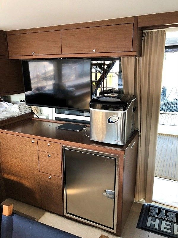 Lagoon 450 S | Celinka