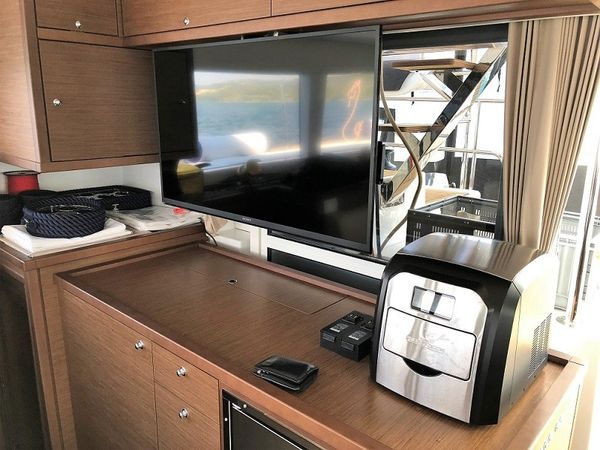 Lagoon 450 S | Celinka