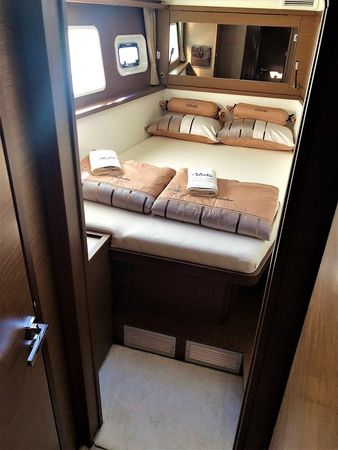 Lagoon 450 S | Celinka