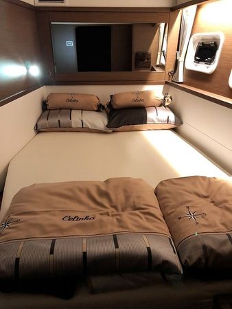 Lagoon 450 S | Celinka