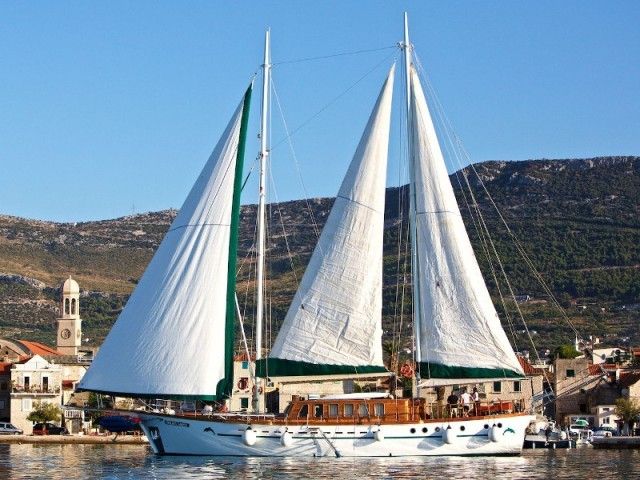 Gulet 88 | Queen of Adriatic
