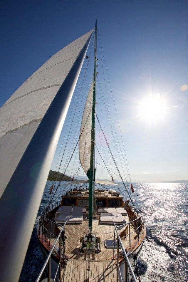 Gulet 88 | Queen of Adriatic