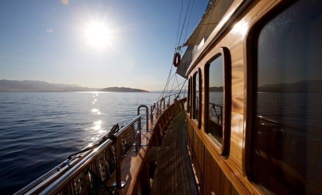 Gulet 88 | Queen of Adriatic