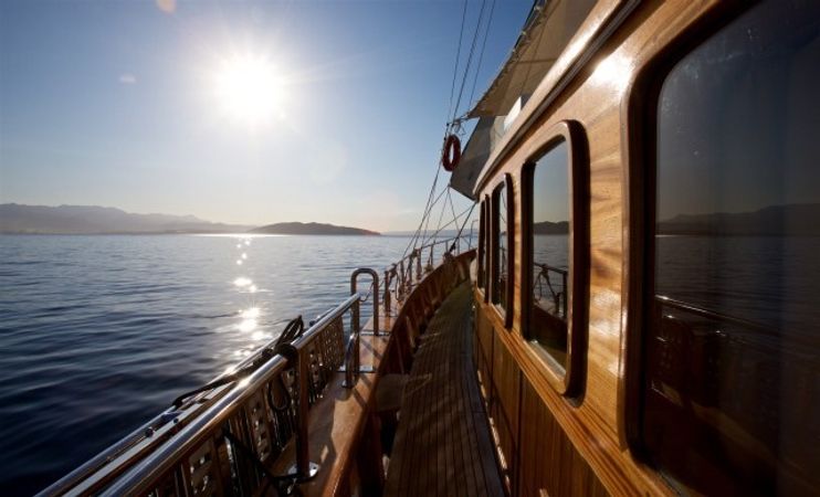Gulet 88 | Queen of Adriatic