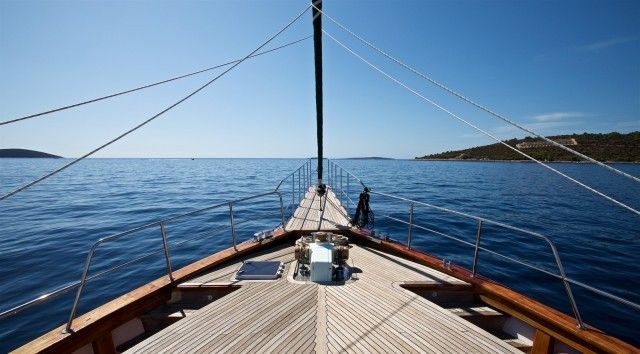 Gulet 88 | Queen of Adriatic