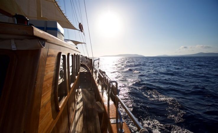 Gulet 88 | Queen of Adriatic