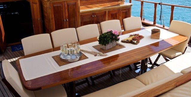 Gulet 88 | Queen of Adriatic