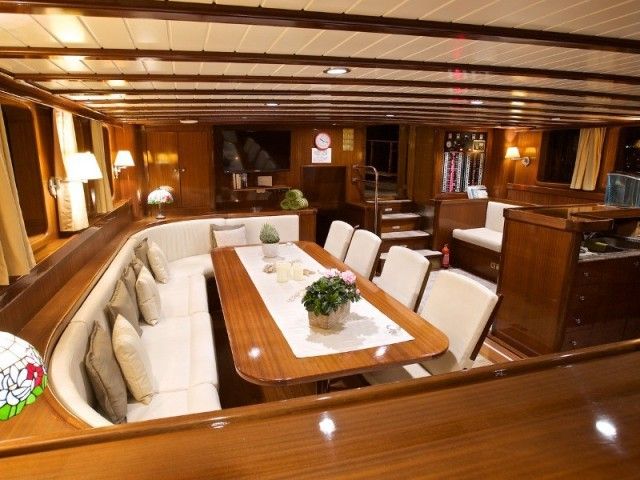 Gulet 88 | Queen of Adriatic
