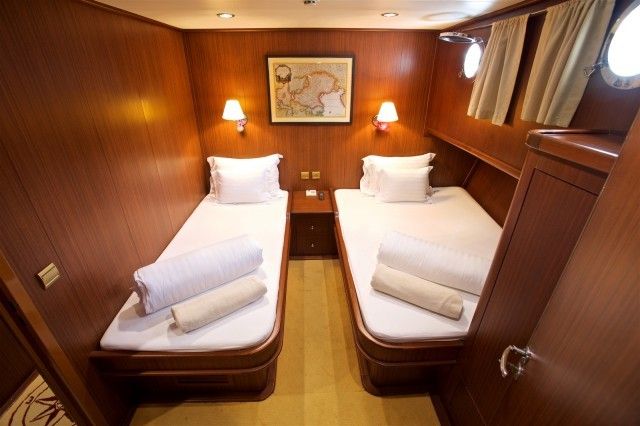 Gulet 88 | Queen of Adriatic