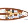 Beneteau Oceanis 41.1 | Buga