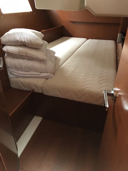 Beneteau Oceanis 41.1 | Buga