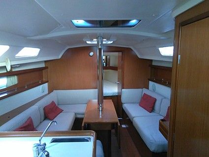 Beneteau Oceanis 34 | Mamma Mia
