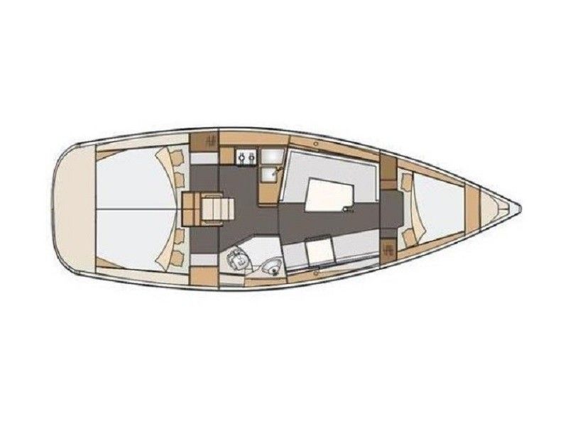 Elan 35 Impression | Aurora