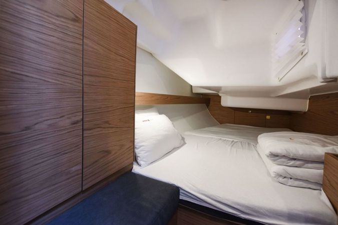 Elan 35 Impression | Aurora