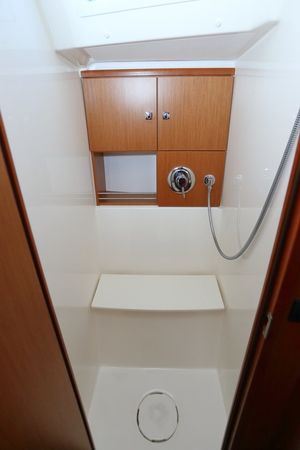 Bavaria Cruiser 51 | Liscia Ruja