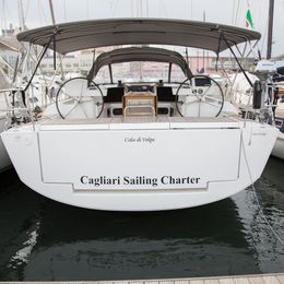Dufour 520 GL | Cala di Volpe