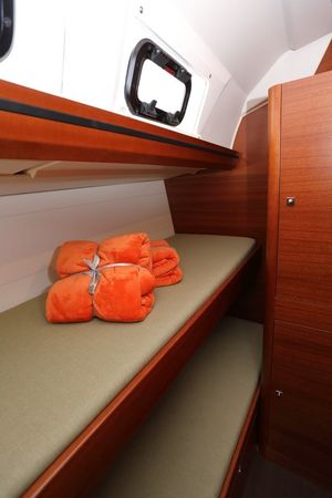 Dufour 520 GL | Cala di Volpe