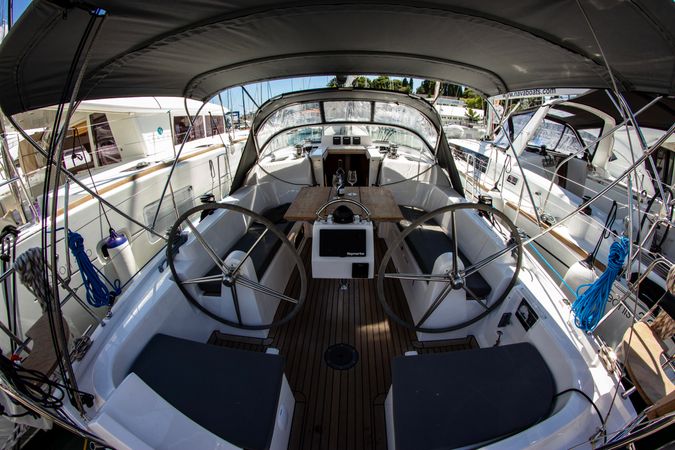 X-Yachts 35 | Lady X