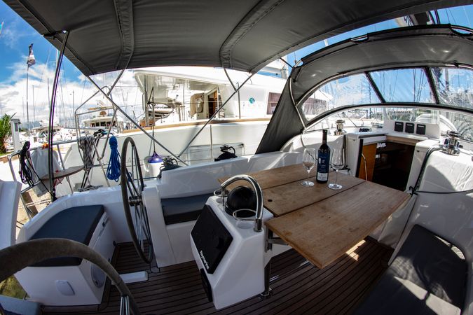 X-Yachts 35 | Lady X