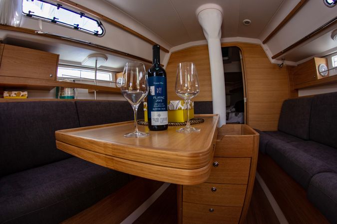 X-Yachts 35 | Lady X