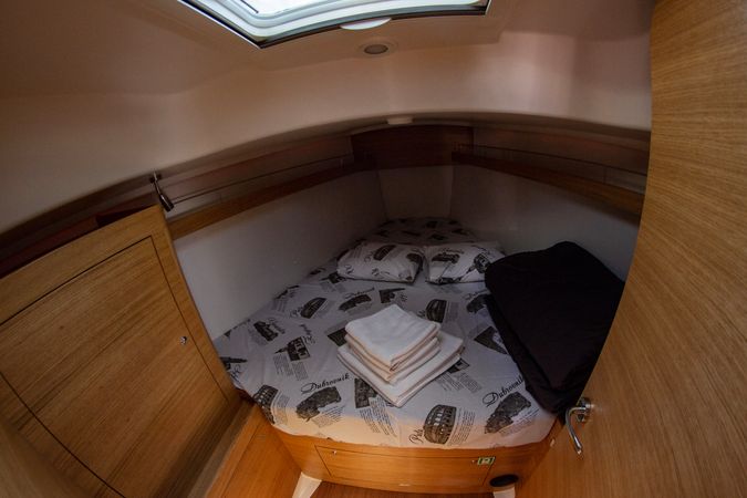 X-Yachts 35 | Lady X