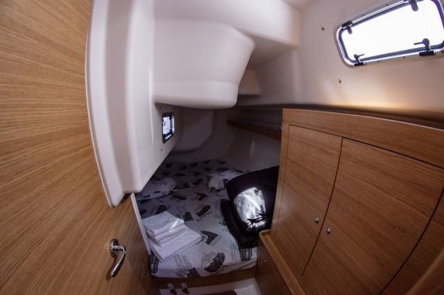 X-Yachts 35 | Lady X