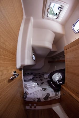 X-Yachts 35 | Lady X