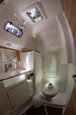 X-Yachts 35 | Lady X