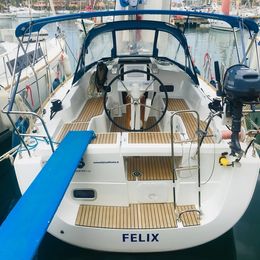Beneteau Oceanis 31 | Felix