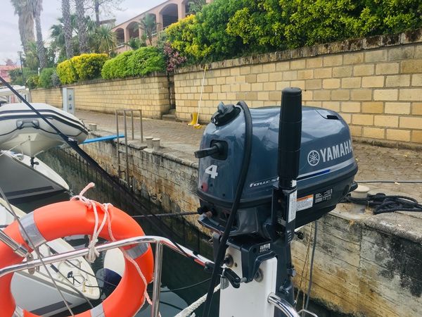 Beneteau Oceanis 31 | Felix