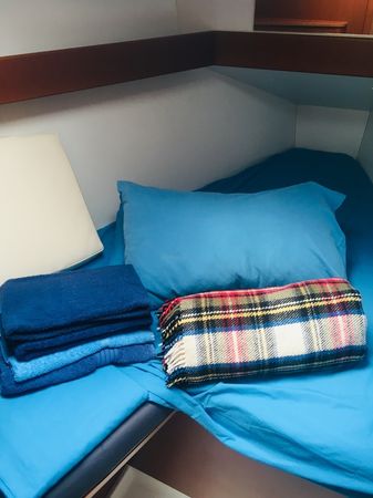 Beneteau Oceanis 31 | Felix