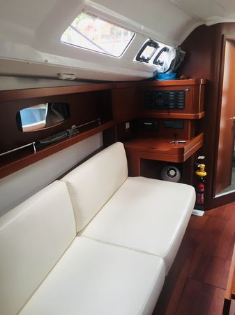 Beneteau Oceanis 31 | Felix