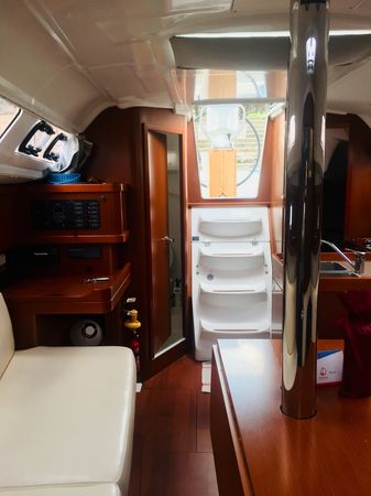 Beneteau Oceanis 31 | Felix