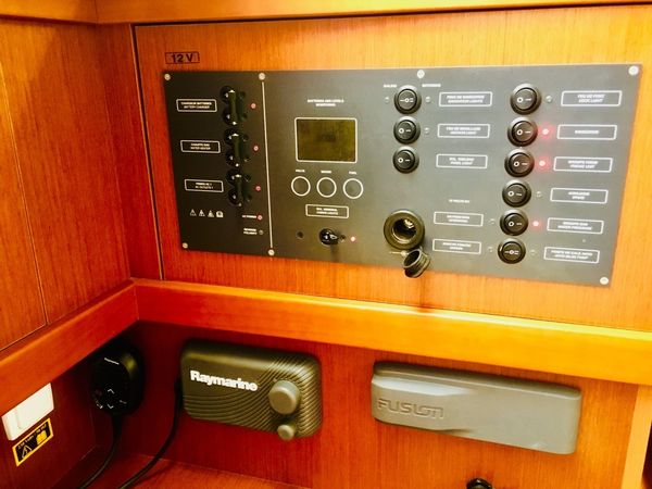 Beneteau Oceanis 31 | Felix