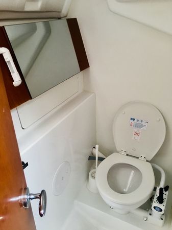 Beneteau Oceanis 31 | Felix