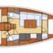 Beneteau Oceanis 38 | Naima
