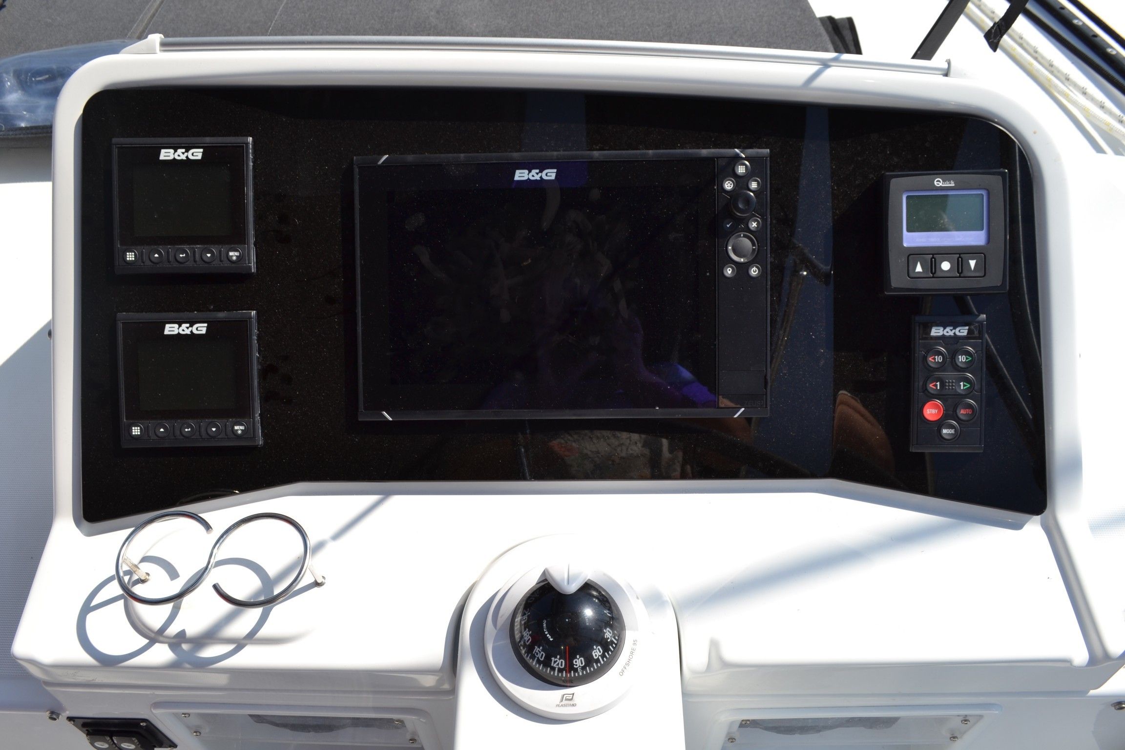 Lagoon 450 F | Adriatic Cheetah